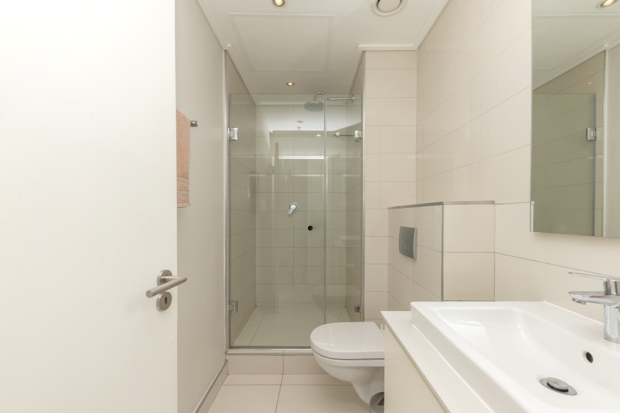 To Let 2 Bedroom Property for Rent in Cape Town City Centre Western Cape